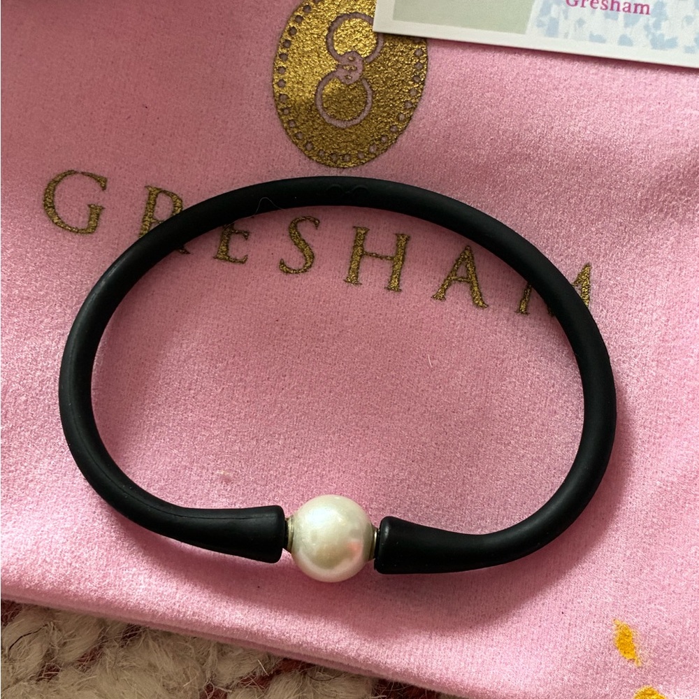 Maui bracelet freshwater pearl
